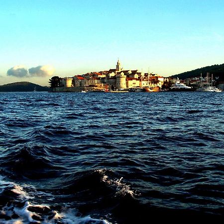 Apartment Biline Center Korčula Pokoj fotografie