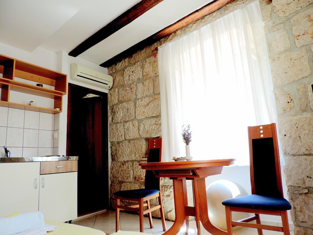 Apartment Biline Center Korčula Pokoj fotografie