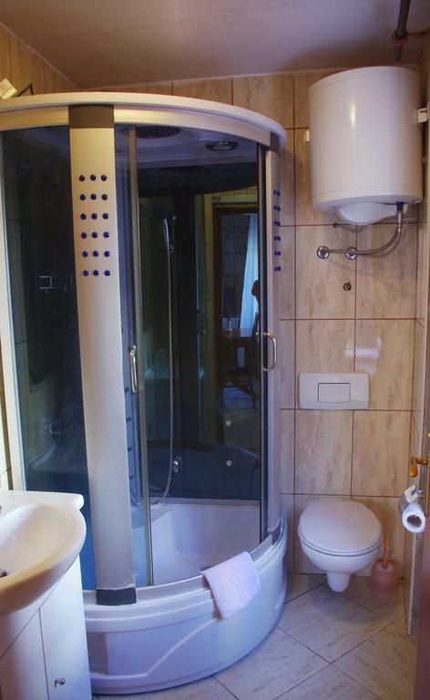 Apartment Biline Center Korčula Pokoj fotografie