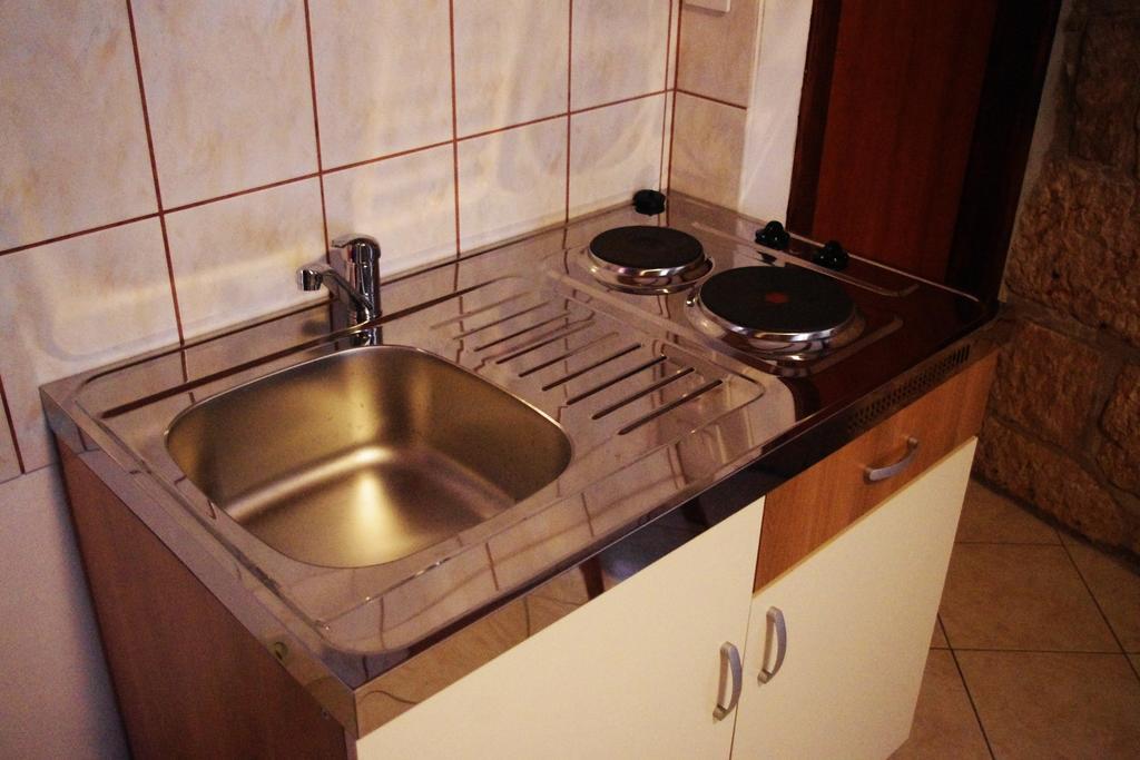Apartment Biline Center Korčula Pokoj fotografie