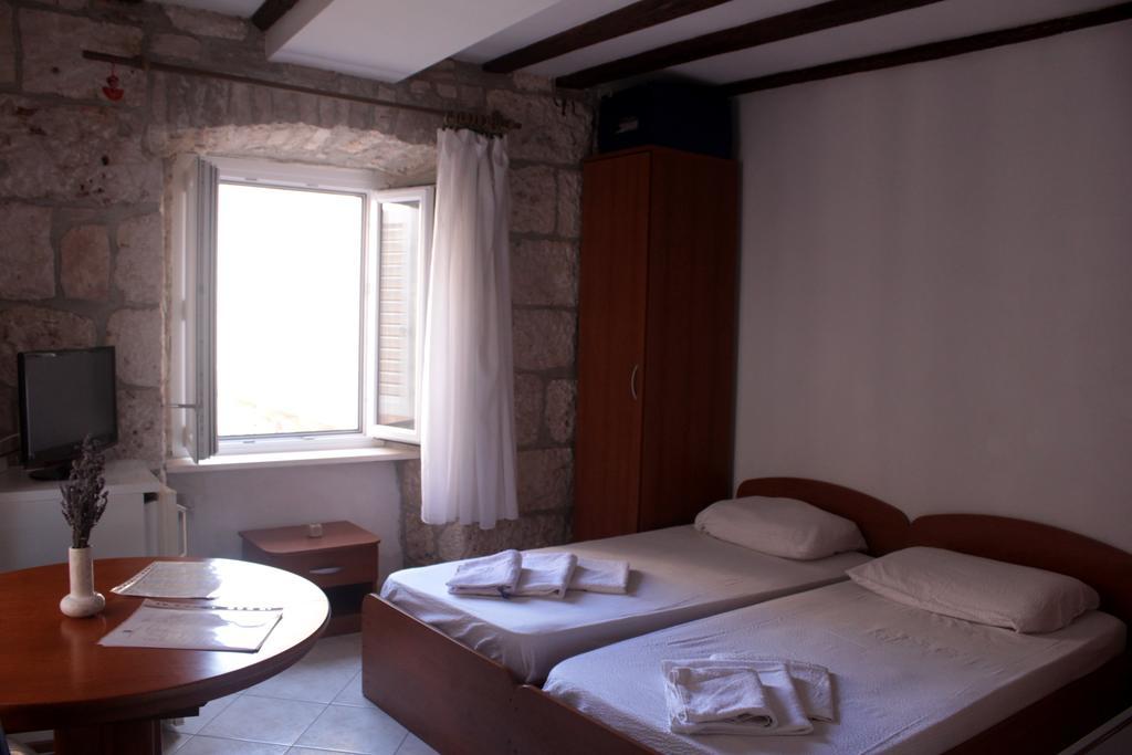 Apartment Biline Center Korčula Pokoj fotografie